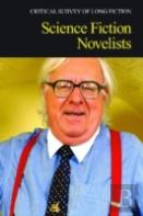 Critical Survey Of Long Fiction