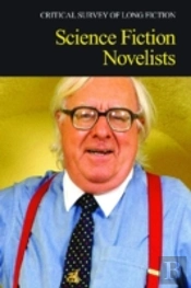 Critical Survey Of Long Fiction