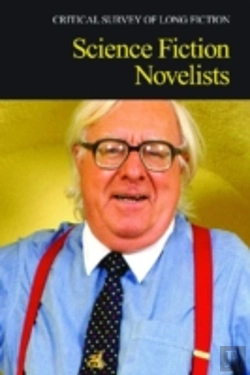 Bertrand.pt - Critical Survey Of Long Fiction