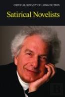 Critical Survey Of Long Fiction