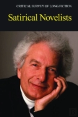Bertrand.pt - Critical Survey Of Long Fiction