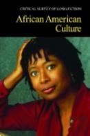 Critical Survey Of Long Fiction