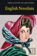 Critical Survey Of Long Fiction