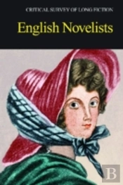 Critical Survey Of Long Fiction