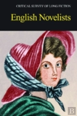 Bertrand.pt - Critical Survey Of Long Fiction