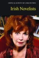 Critical Survey Of Long Fiction