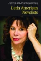 Critical Survey Of Long Fiction