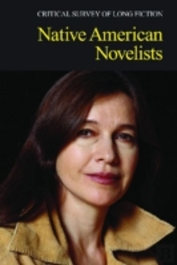 Bertrand.pt - Critical Survey Of Long Fiction