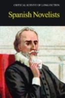 Critical Survey Of Long Fiction