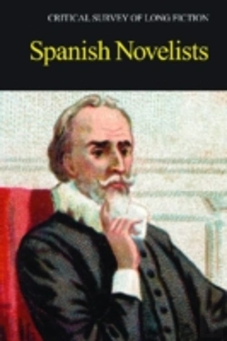 Bertrand.pt - Critical Survey Of Long Fiction