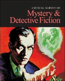 Bertrand.pt - Critical Survey Of Mystery And Detective Fiction