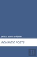 Critical Survey Of Poetry
