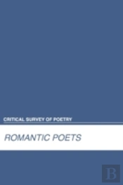 Critical Survey Of Poetry