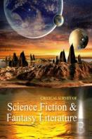 Critical Survey Of Science Fiction & Fantasy Literature