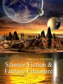 Bertrand.pt - Critical Survey Of Science Fiction & Fantasy Literature