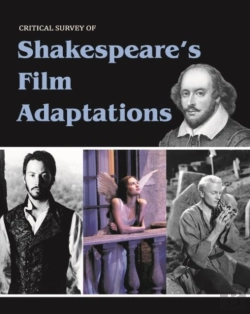 Bertrand.pt - Critical Survey Of Shakespeare'S Film Adaptations