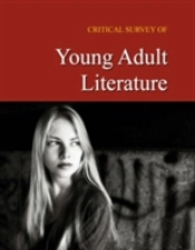 Critical Survey Of Young Adult Literatur