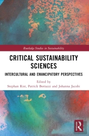 Critical Sustainability Sciences
