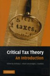 Critical Tax Theory