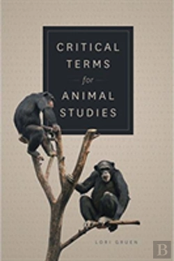 Bertrand.pt - Critical Terms For Animal Studies