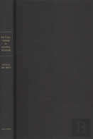 Critical Terms For Animal Studies