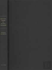 Critical Terms For Animal Studies