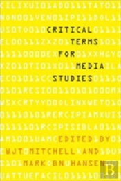 Critical Terms For Media Studies