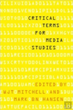 Bertrand.pt - Critical Terms For Media Studies