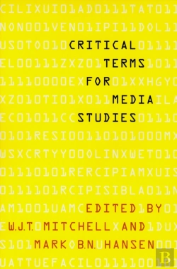 Bertrand.pt - Critical Terms For Media Studies