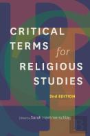 Critical Terms For Religious Studies, Second Edition