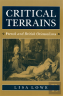 Critical Terrains