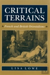 Critical Terrains