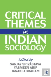 Critical Themes In Indian Sociology