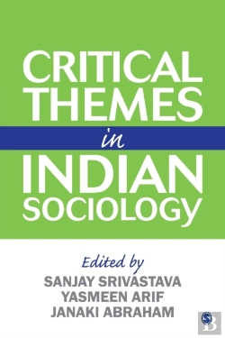 Bertrand.pt - Critical Themes In Indian Sociology