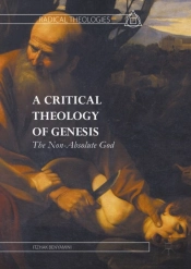 Critical Theology Of Genesis