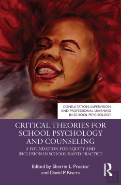 Bertrand.pt - Critical Theories For School Psychology And Counseling