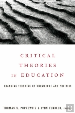 Bertrand.pt - Critical Theories In Education