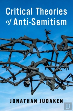 Bertrand.pt - Critical Theories Of Anti-Semitism