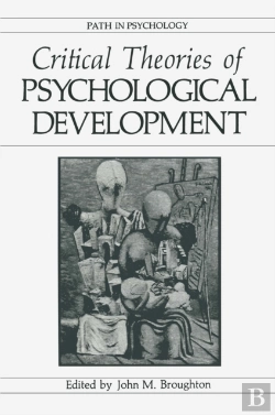 Bertrand.pt - Critical Theories Of Psychological Development