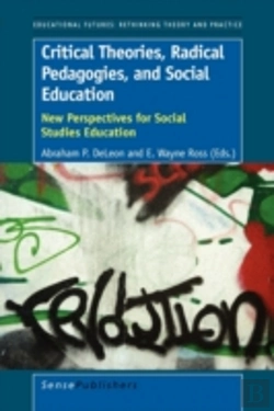 Bertrand.pt - Critical Theories, Radical Pedagogies, And Social Education