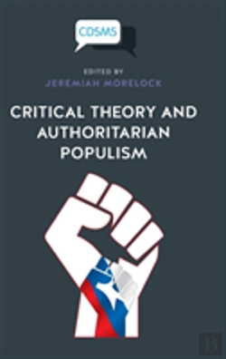 Bertrand.pt - Critical Theory And Authoritarian Populism
