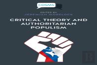 Critical Theory And Authoritarian Populism