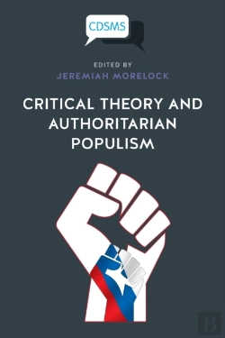 Bertrand.pt - Critical Theory And Authoritarian Populism