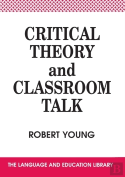 Bertrand.pt - Critical Theory And Classroom Talk