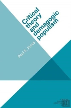 Bertrand.pt - Critical Theory And Demagogic Populism