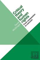 Critical Theory And Human Rights