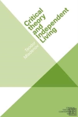 Bertrand.pt - Critical Theory And Independent Living