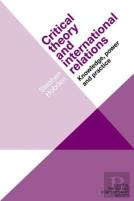 Critical Theory And International Relations