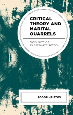 Bertrand.pt - Critical Theory And Marital Quarrels