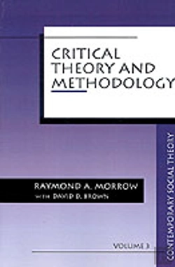 Bertrand.pt - Critical Theory And Methodology